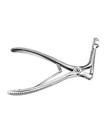 Citelli Punches Forcep