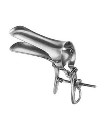 Cusco Vaginal Speculum