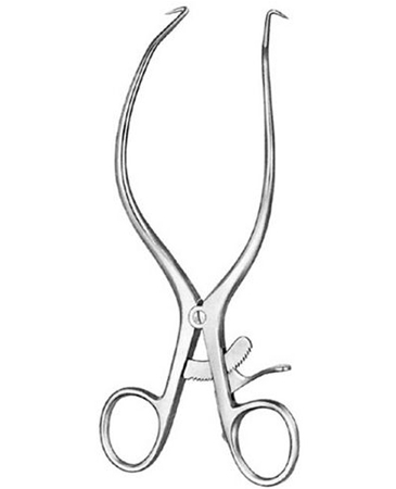 Gelpi Retractor