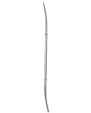 Hank Uterine Dilator