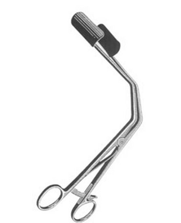 Lateral Vaginal Retractor