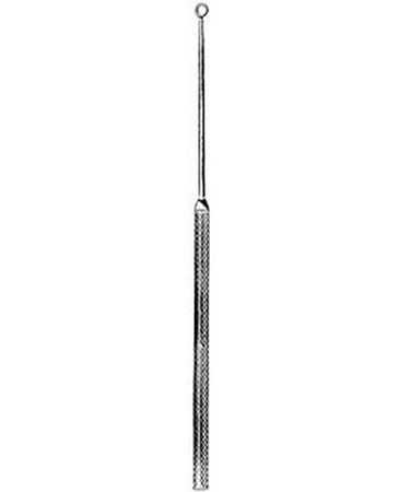 Myles Adenoid Curette