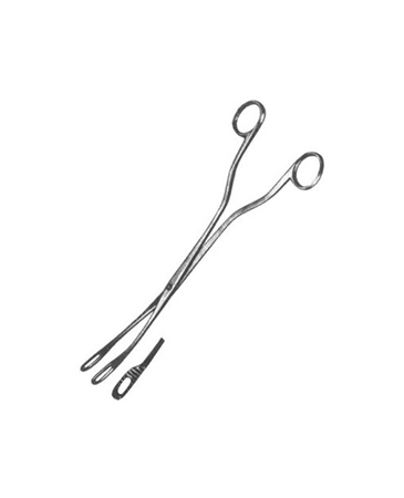 Placenta Forcep