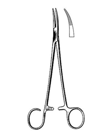 Schnidt Artery Forcep