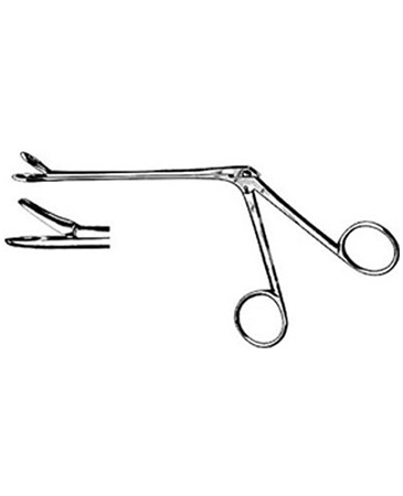 Weil Blakesley Nasal Cutting Forcep