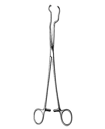 Wolford Bone Holding Forcep