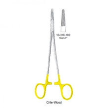Flat Nose Pliers