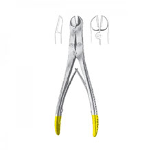 Wire Cutting Pliers