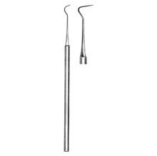 Dental Probes Fig#8