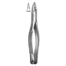 Dental Forceps American Pattern Fig#1