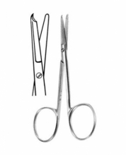 Stitch Scissors Spencer