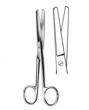 Operating Scissors
