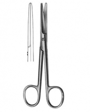 Operating and Dissecting Scissors MAY0