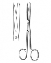 Operating Scissors, Slender Pattern Deaver