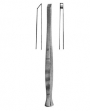 Chisels and Gouges Partsch