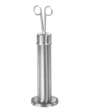 Forceps Jars