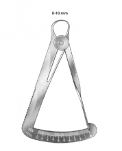 Measuring Instruments Lwanson
