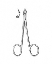 Gum and Tissue Nippers Cohen