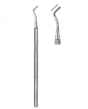 Enamel Instruments No.51