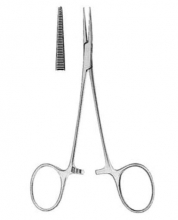 Artery Forceps Micro Halsted