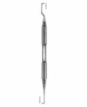 Scalers Periodontal Currettes GF-1