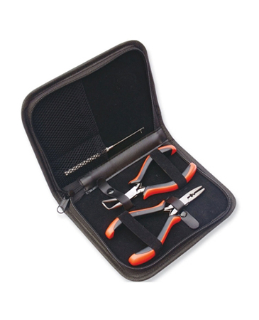 Hair Extension Pliers & Kit