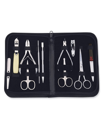 Manicure & Pedicure Set