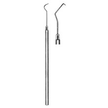 Dental Probes Fig#17