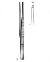 Tissue Forceps