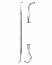 Filling Instruments No.2