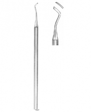 Enamel Instruments No.78