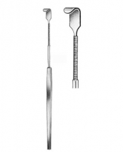 Delicate Retractors