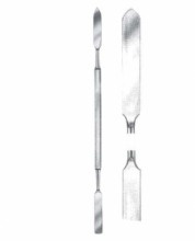Cement Spatulas Fig 3