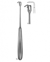 Tendon hooks