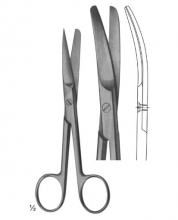 Surgical Scissors