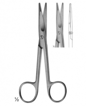 Dissecting Scissors