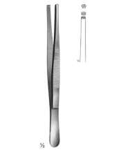 Tissue Forceps