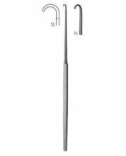 Wound - Trachea Retractors