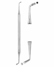 Filling Instruments No.3