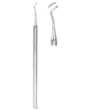 Enamel Instruments No.79