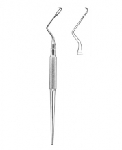 Delicate Retractors No.23K