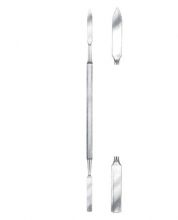 Cement Spatulas Fig 4