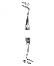 Gingivectomy Knives No.GF11