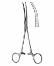 Artery Forceps Rochester Pean