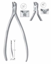 TC Distal End Safety Cutter