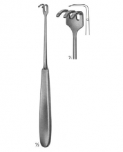 Tendon hooks