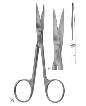 Fine Operating Scissors