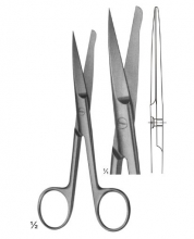 Surgical Scissors