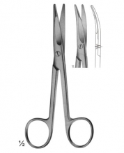 Dissecting Scissors