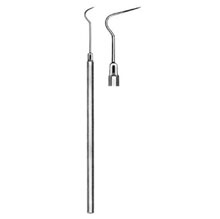 Dental Probes Fig#61